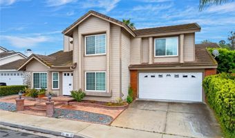 36 Woodswallow Ln, Aliso Viejo, CA 92656