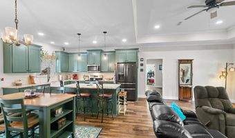 1908 Baxter Rd, Ashford, AL 36312