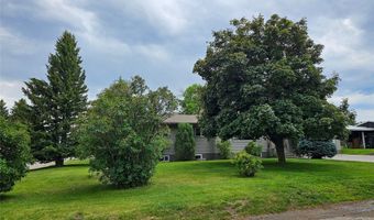 201 W 8th Ave, Big Timber, MT 59011