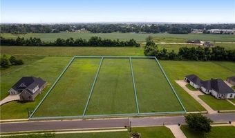 1328 BONAIRE Trce, Alexandria, LA 71303
