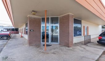 1109 Oak St, Abilene, TX 79602