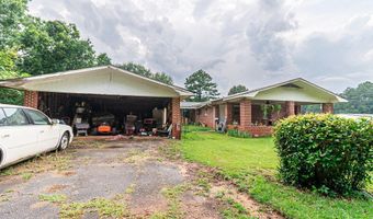 535 Ozark Rd, Abbeville, AL 36310