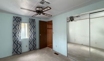 182 N Warren Rd, Benson, AZ 85602