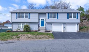 42 Brookside Ave, North Providence, RI 02911