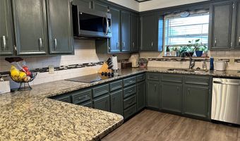 4642 Bruce Dr, Abilene, TX 79606