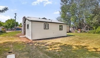 3315 E Rawson St, Ammon, ID 83406