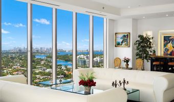 9701 Collins Ave 2001S, Bal Harbour, FL 33154