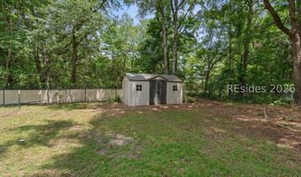 4309 Pinewood Cir, Beaufort, SC 29906