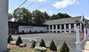 300 Riverside Ave, Bristol, CT 06010