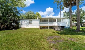 24031 ARMADILLO Rd, Astor, FL 32102