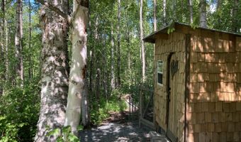 22909 Green Garden Dr, Chugiak, AK 99567