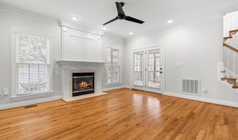 1773 Town Home Dr, Apex, NC 27502