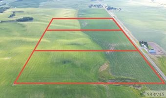 Tbd E 1400 N, Ashton, ID 83420