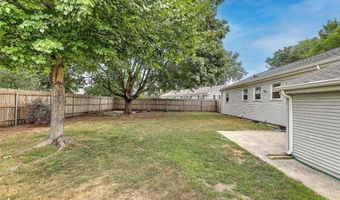 248 Don Ave, East Providence, RI 02916
