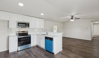 119 Kalinga Dr, Weatherford, TX 76085