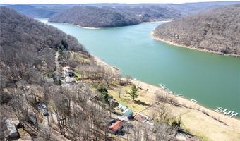 491 Lake Side Rd, Addison, PA 15411