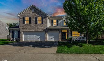 6712 Wilmot Ln, Avon, IN 46123