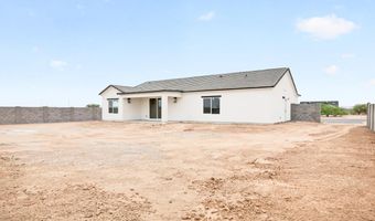 13054 S San Simon Rd, Arizona City, AZ 85123