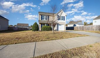 417 Homestead Ln, Albemarle, NC 28001