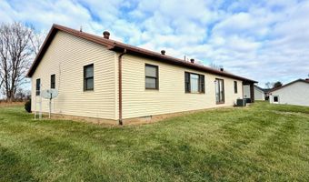 1164 Erie Church Rd, Bedford, IN 47421