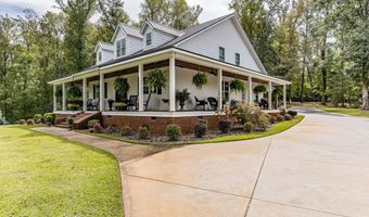3275 Hadden Pond Rd, Avera, GA 30803