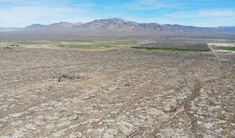 01208002 Hwy 400, Imlay, NV 89418