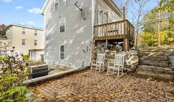 311 Chapel St, Burrillville, RI 02830
