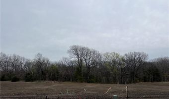 Block 2 Lot 28 Rockers Drive, Baldwin City, KS 66006