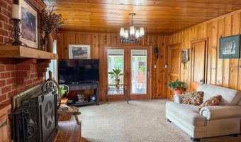 1 S Pecan St, Albany, TX 76430