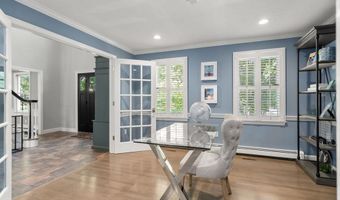 2 High Ridge Rd, Ashland, MA 01721