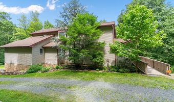 199 MOUNTAIN MARY Rd, Boyertown, PA 19512