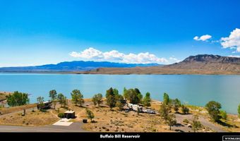 Stillwater Drive, Cody, WY 82450