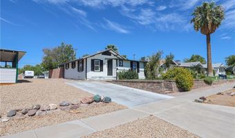 636 C Ave, Boulder City, NV 89005