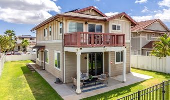 91-1771 Paeko St, Ewa Beach, HI 96706