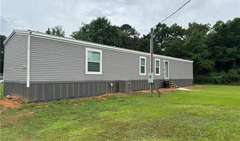 26501 OTTIS JENKINS Rd, Angie, LA 70426