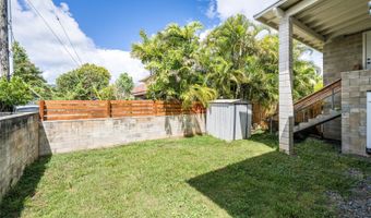 625 Maluniu Ave, Kailua, HI 96734