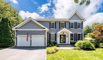55 Heritage Dr, Allentown, NJ 08501