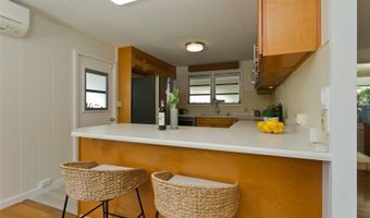 5347 Malu Pl, Honolulu, HI 96816