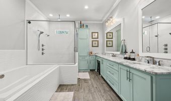 6025 Lodestone, Alexander, AR 72002