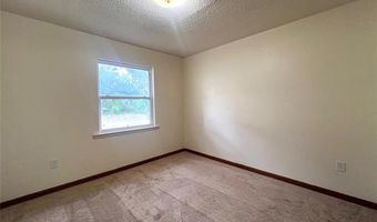 1520 N 4 Corners Rd, McAlester, OK 74501