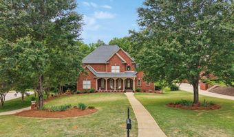 282 KENSINGTON Ln, Alabaster, AL 35007