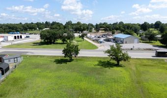Highway 270, Alderson, OK 74522