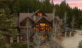 310 Rocky Woods Ln, Bigfork, MT 59911