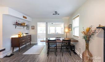 3307 Draper Ave, Charlotte, NC 28205