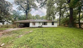 105 OAKDALE Ave, Bastrop, LA 71220