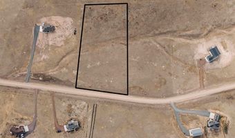 Lot 146 NORTH RIDGE DR, Cheyenne, WY 82009