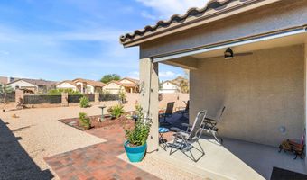 1681 S MYSTERY CANYON Dr, Benson, AZ 85602