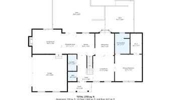 6092 Martha N Dr, Aurora, IN 47001
