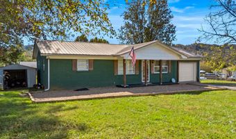 415 Rocky Springs Rd, Bean Station, TN 37708