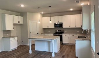 316 Rodeo Dr, Auburn, GA 30011